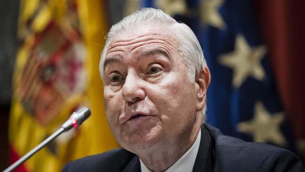 Carlos Dívar Carlos Dívar