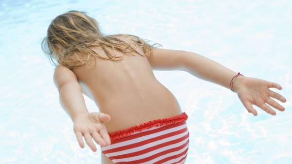 Piscina Piscina