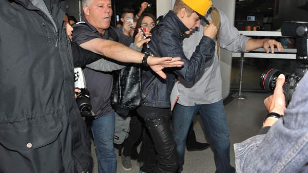 Justin Bieber Justin Bieber
