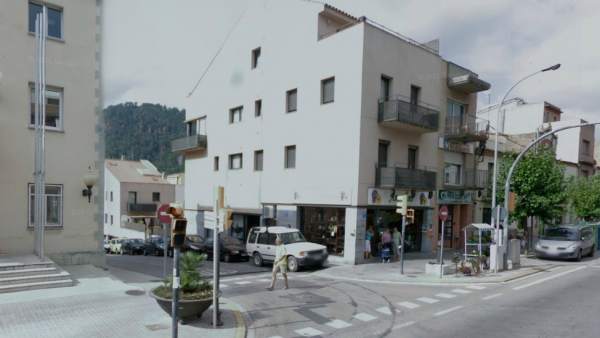 Cervelló. Cervelló.