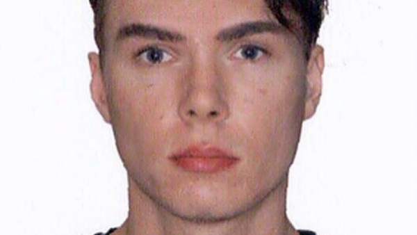 Luka Rocco Magnotta Luka Rocco Magnotta