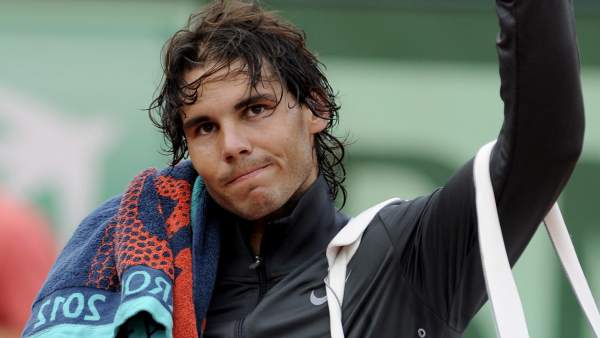 Rafa Nadal Rafa Nadal
