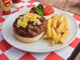 Hamburguesa