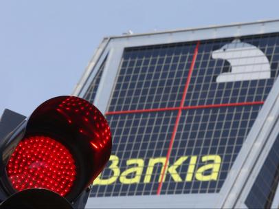 Bankia