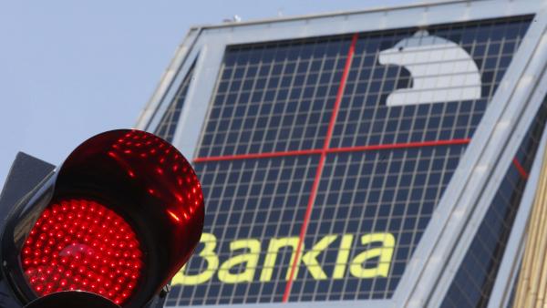 Bankia Bankia