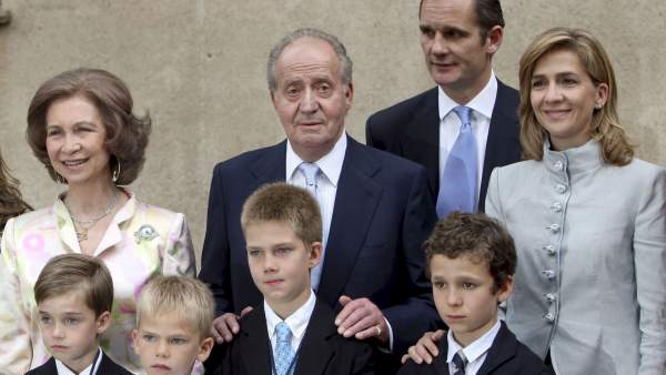 La Casa Real La Casa Real
