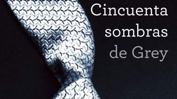 Cincuenta sombras de Grey Cincuenta sombras de Grey