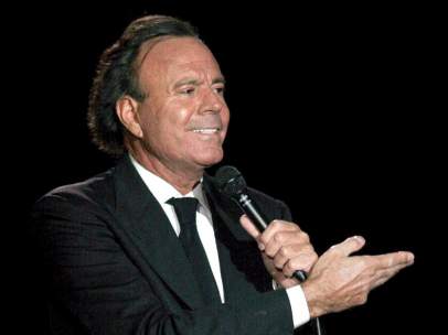 Julio Iglesias