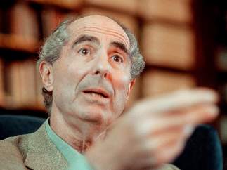 Philip Roth