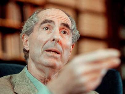 Philip Roth