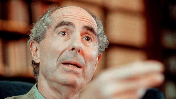 Philip Roth Philip Roth