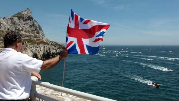 Gibraltar Gibraltar