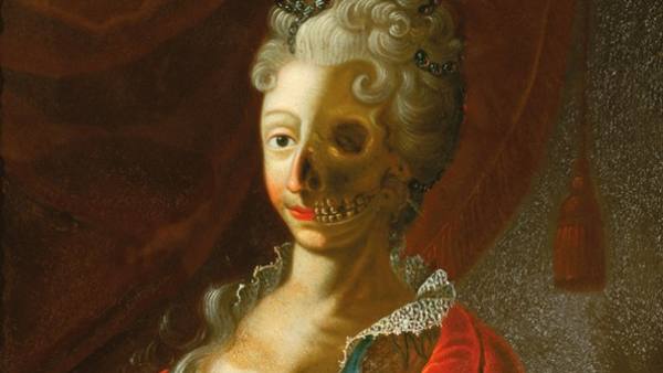 'Vanitas' 'Vanitas'