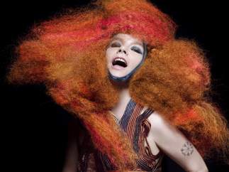 Björk