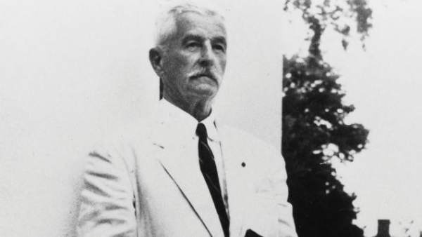 William Faulkner William Faulkner