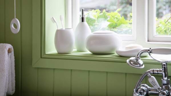 Consejos para conseguir que el baño sea cálido y acogedor