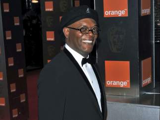 Samuel L. Jackson