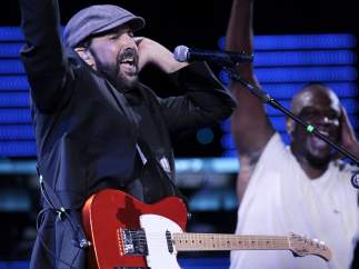Juan Luis Guerra