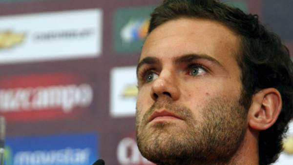 Juan Mata Juan Mata