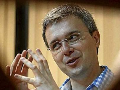Juan Gómez-Jurado