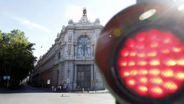 Banco de España Banco de España