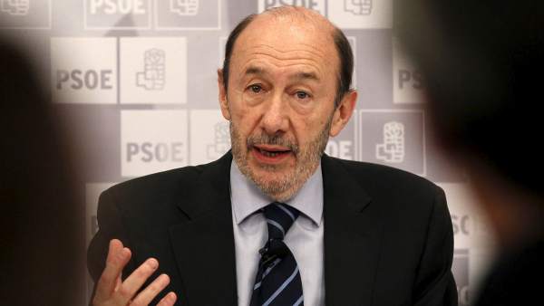 Rubalcaba Rubalcaba