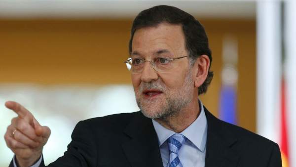 Mariano Rajoy. Mariano Rajoy.