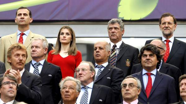 Rajoy Rajoy