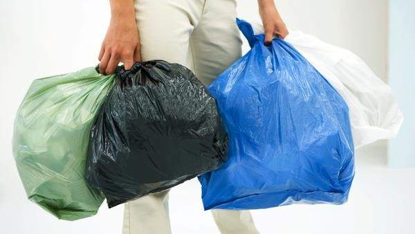 Reciclaje Reciclaje
