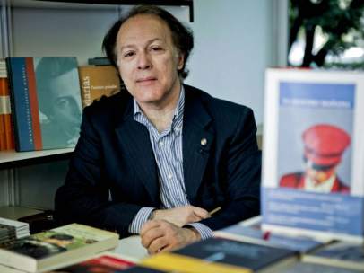 Javier Marías