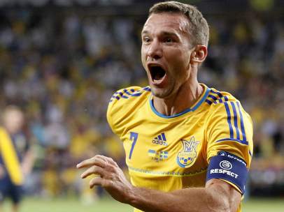 Shevchenko