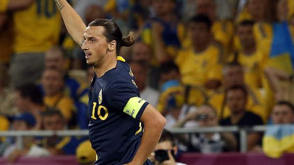 Ibrahimovic Ibrahimovic