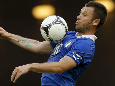 Cassano con Italia