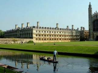 Unversidad de Cambridge