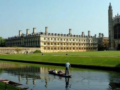 Unversidad de Cambridge