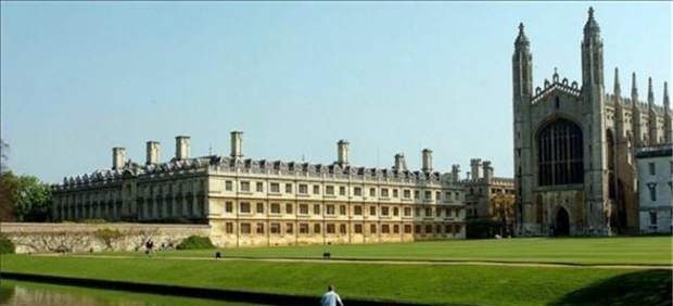 Unversidad de Cambridge