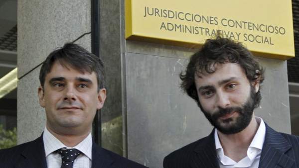 Querella del 15-M contra Rodrigo Rato Querella del 15-M contra Rodrigo Rato