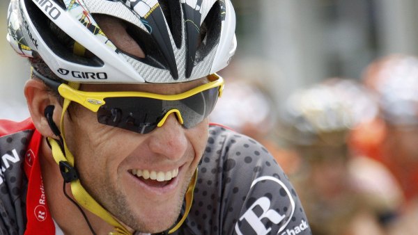 Armstrong Armstrong