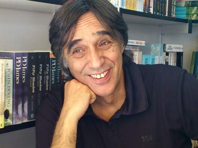 Agustín Díaz Yanes