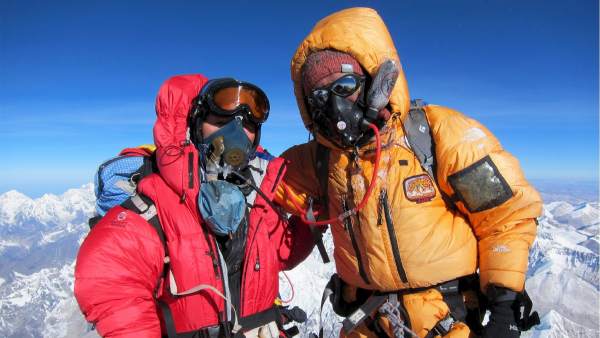 Everest Everest