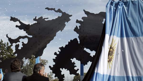 Malvinas Malvinas