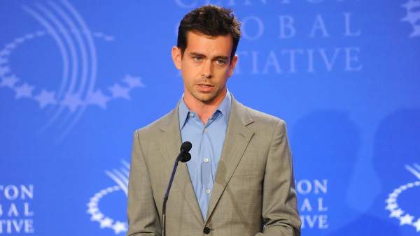 Jack Dorsey Jack Dorsey
