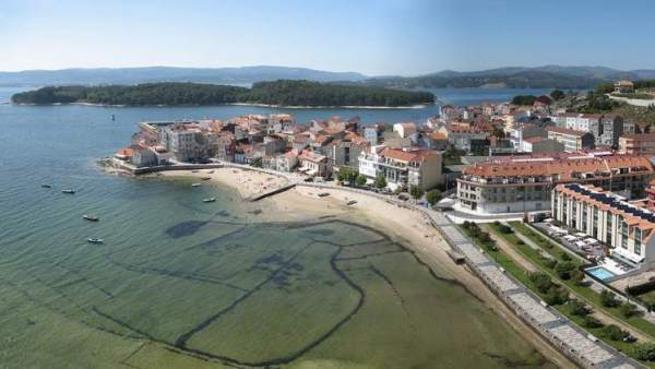 Una ruta por la Ría de Arousa, disfrutando del sabor de 