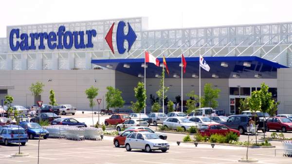 Carrefour Carrefour