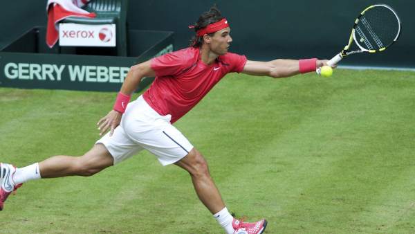 Rafa Nadal Rafa Nadal
