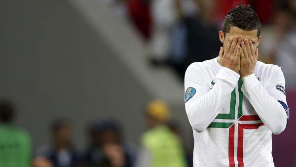 Cristiano Ronaldo Cristiano Ronaldo