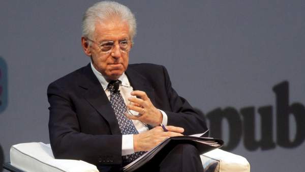Mario Monti Mario Monti
