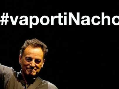 #vaportiNahcho