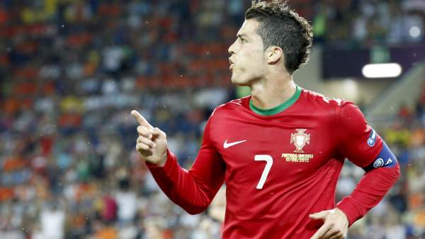 Cristiano Ronaldo Cristiano Ronaldo