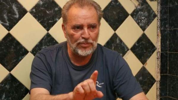 Julio Anguita Julio Anguita